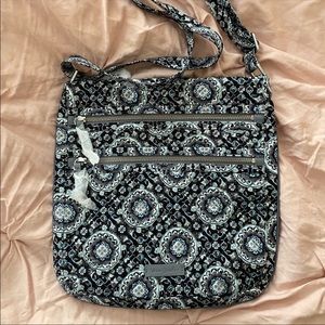 Vera Bradley crossbody